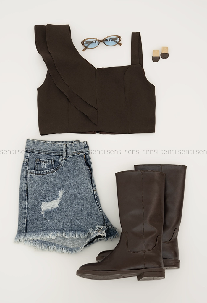 تاپ رومی والن کد1005324